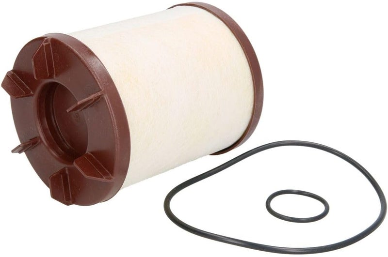 BANGE Crankcase Ventilation Filter 274-7913 Compatible with John Deere 6090AFM85 6090SFM85 M1/M2/M3/M4/M5 Caterpillar 3176C 3196C,Replace CCV55274-08 2017291 CCV6000 P636076 P636077 - Image 1